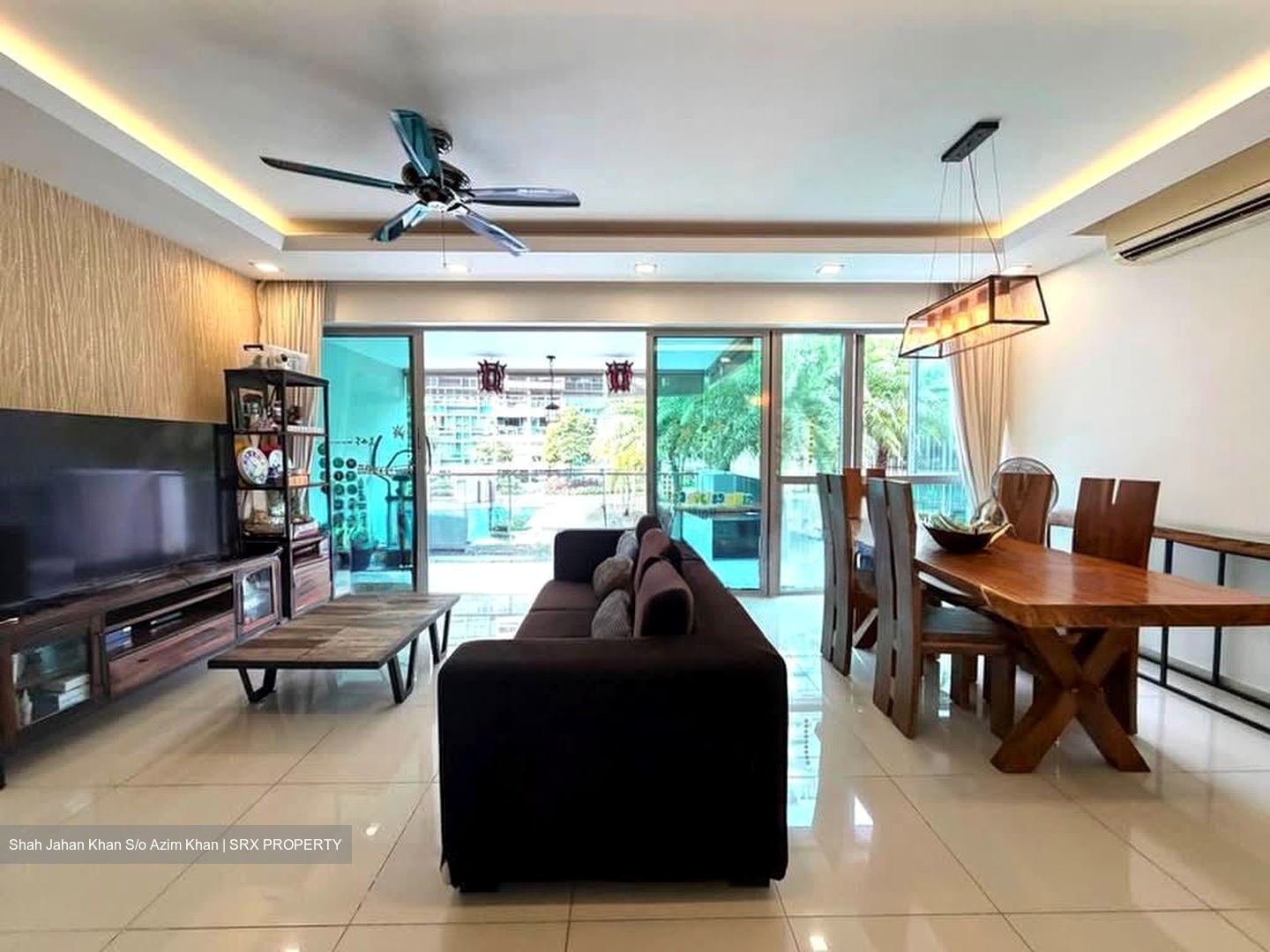 The Minton (D19), Condominium #605494261